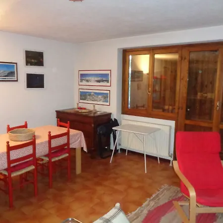 Bilocale Lanzada