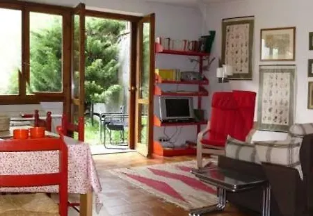 Apartamento Bilocale Lanzada
