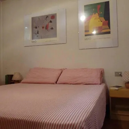 Bilocale Apartamento Lanzada