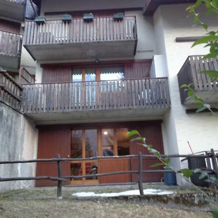 Bilocale Apartamento *