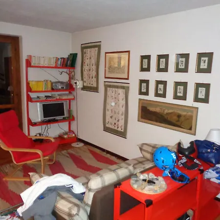 Bilocale Lanzada